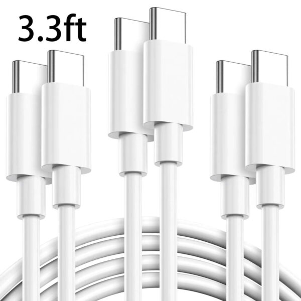 USB C to USB C Cable
